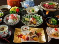 Yamamoto Ryokan - Homestays