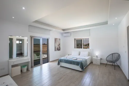 Villa Sienna, Fabulous 6Bdr Protaras Villa