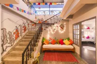 Zostel Gangtok - Hostels