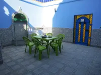 Casa Morisca Sidi Ifni