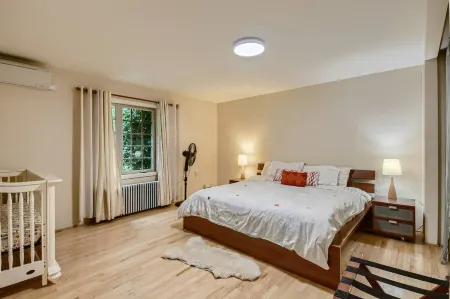 Charming Single Level 4 Bedrooms Gresham Home Near Pdx, Edgefield and Mt Hood Отели в г. Грешам