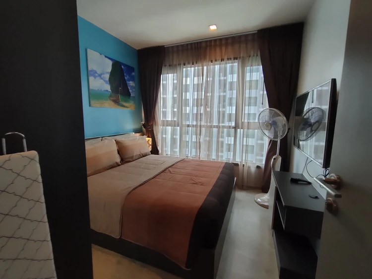 รูปภาพของCentral Pattaya Near Hilton 1 Br Poole Seaview 8