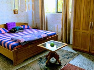 Room in Guest Room - Renajoe Exclusive Guesthouse Tema Community 9