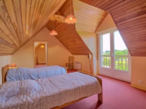 Tazie Hotels in Plouhinec