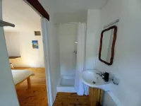 "Casa Coerente" Cavergno - Chambre #2 - 2 étoiles