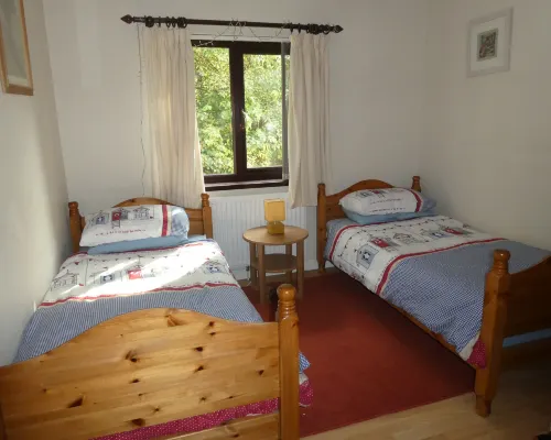 Parkland 14 is a Detached Premier 3 Bedroom Bungalow Sleeping 6 Hotels in Bude