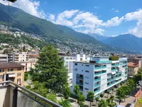 Torre Tessuti Apt.Leonardo