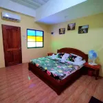 Pamujo Hostel