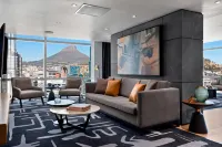 The Westin Cape Town Hotels near جبل تيبل