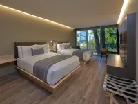 City Express Plus by Marriott Guadalajara Providencia Hotels near Financial District