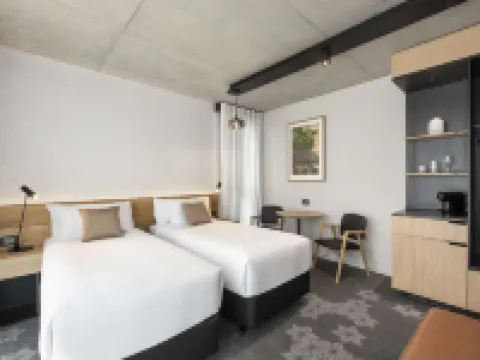 Vibe Hotel Adelaide Hotels in Adelaide