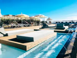 Coral Suites & Spa - Adults Only
