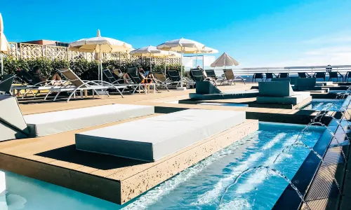 Coral Suites & Spa - Adults Only