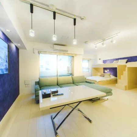 Hotel Axas Nihonbashi