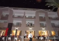 Marina Prestige Tabarka