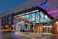 Aloft Nashville Airport