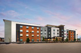 TownePlace Suites Las Vegas North I-15