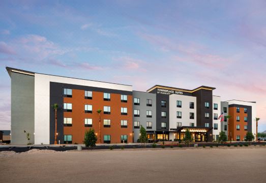 TownePlace Suites Las Vegas North I-15