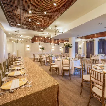 Courtyard Calgary South