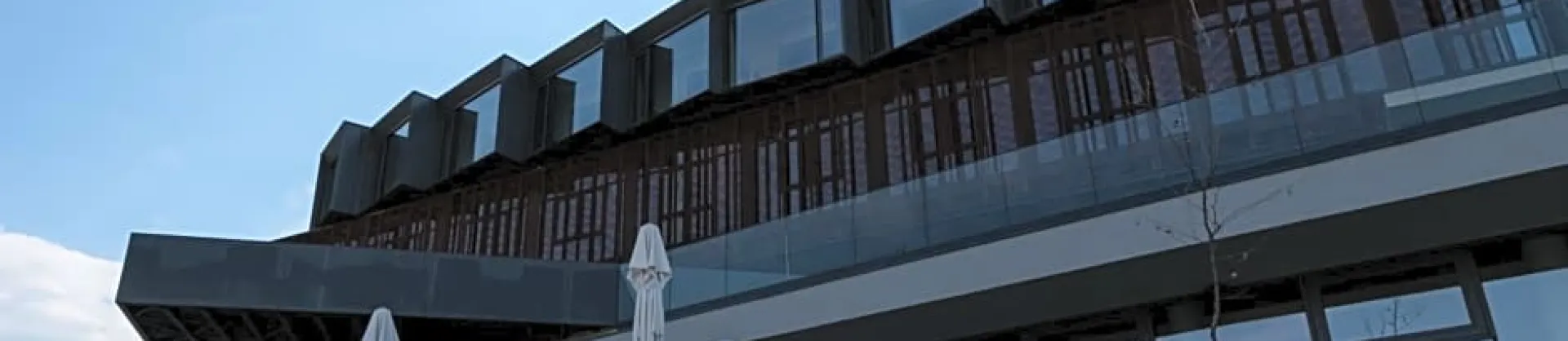 Four-Star Hotels