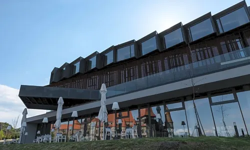 Werk Hotel & Spa