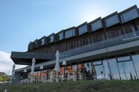 Werk Hotel & Spa Hotel di 