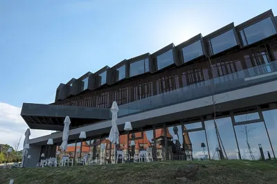 Werk Hotel & Spa Hotels in 