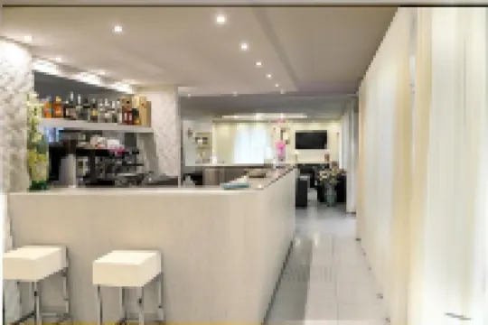 Hotel Ilde リヴァベッラのホテル