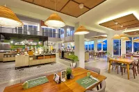 The Balcone Suites & Resort - Bintang 5