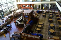 Atrium Hotel and Suites DFW Airport