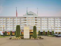 Radisson Hotel Seattle Airport Hotels in SeaTac