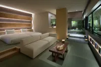 ザ・ジュネイホテル京都