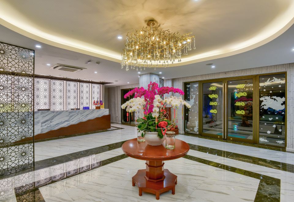 4. 만리 리조트 쿠..