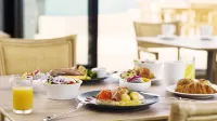 MB GALLERY CHATAN by THE TERRACE HOTELS - breakfast