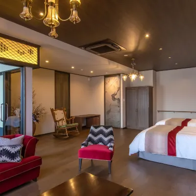 上諏訪温泉親湯旅館 鄰近溫泉寺的酒店