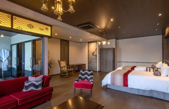 上諏訪温泉親湯旅館