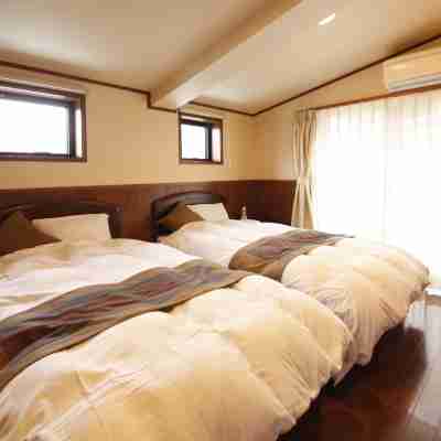 Takinoyu ( Echigoyuzawa-Onsen ) Rooms