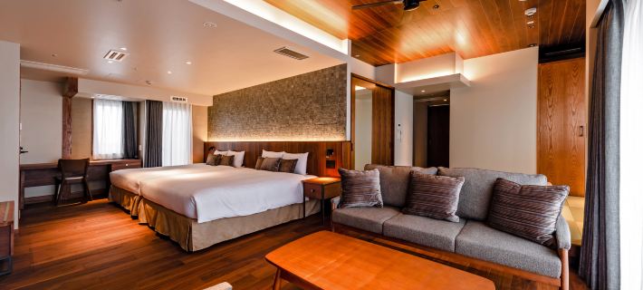 Prostyle Terrace Naha Hotels in Naha