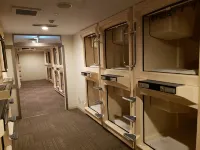 Hotel Carna A