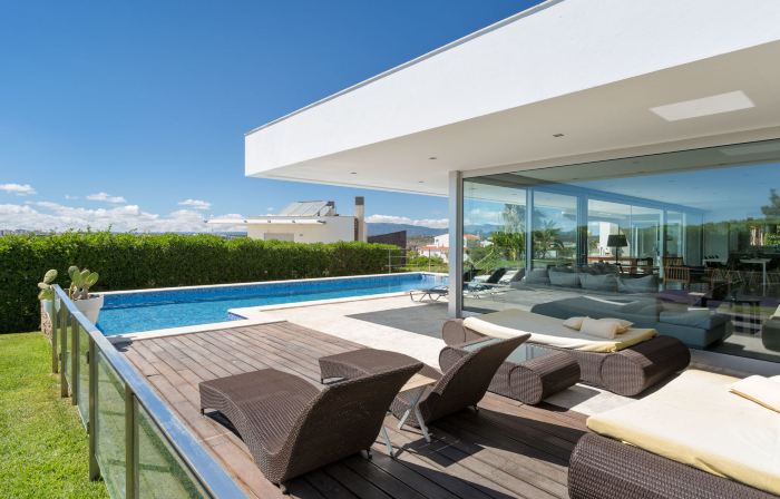 Villa Vogue