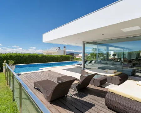 Villa Vogue Hotels in Ferragudo