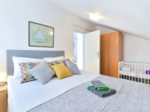 Valentina Hotels in Pridraga