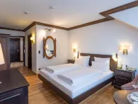 Best Western Hotel Polisina Hotels in Iphofen