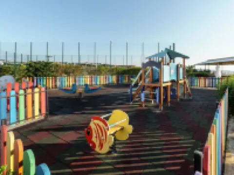 Alua Helios Bay - All Inclusive Hotéis em Obzor