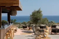 The Nest Resort Hotel di Hersonissos