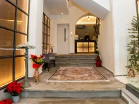Brettania Hotel Hotels in Ioannina