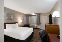 Best Western Woodbury Inn Hotel a West Hills