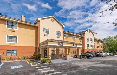 Extended Stay America Select Suites - Orlando - Conven Ctr - Sports Complex