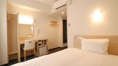 AB Hotel KyotoShijoHorikawa