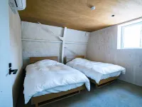 Foxcrane Cabin